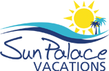 Sun Palace Vacations